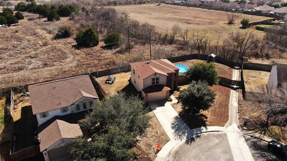 370 Holly Grove Street Kyle, TX 78640