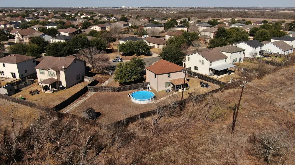370 Holly Grove Street Kyle, TX 78640