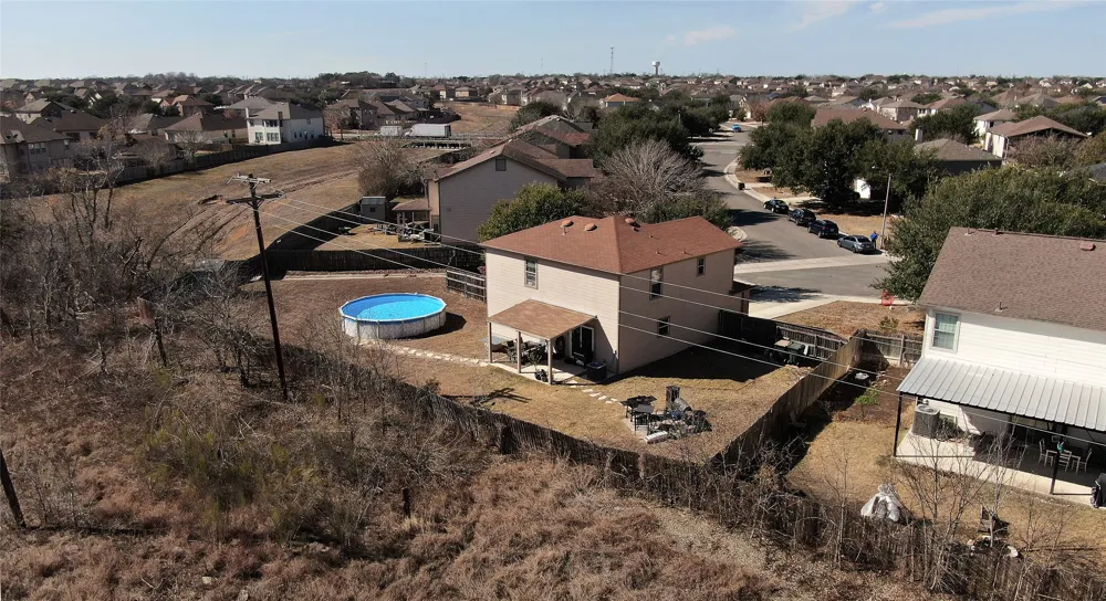 370 Holly Grove Street Kyle, TX 78640