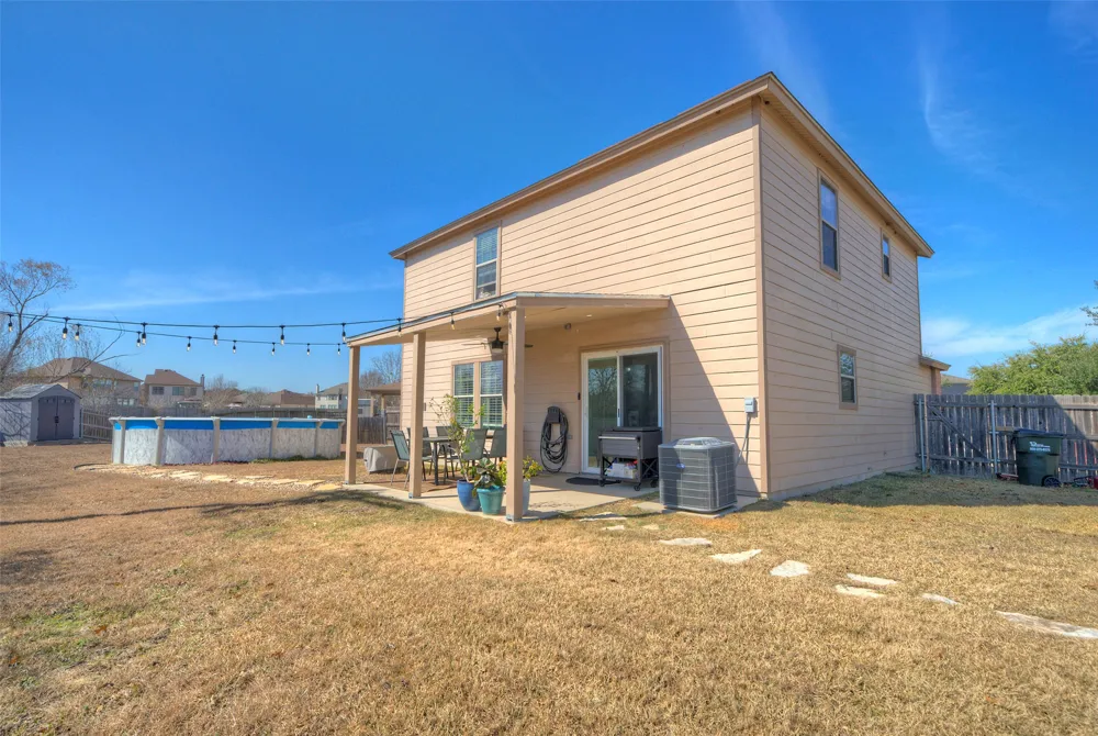 370 Holly Grove Street Kyle, TX 78640