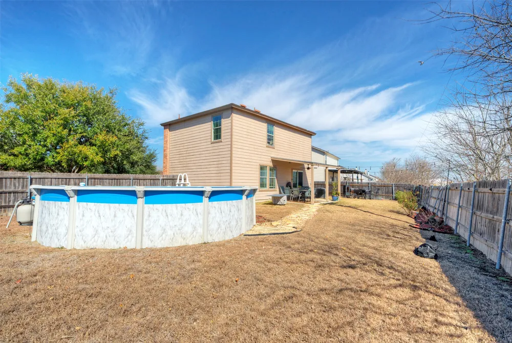 370 Holly Grove Street Kyle, TX 78640