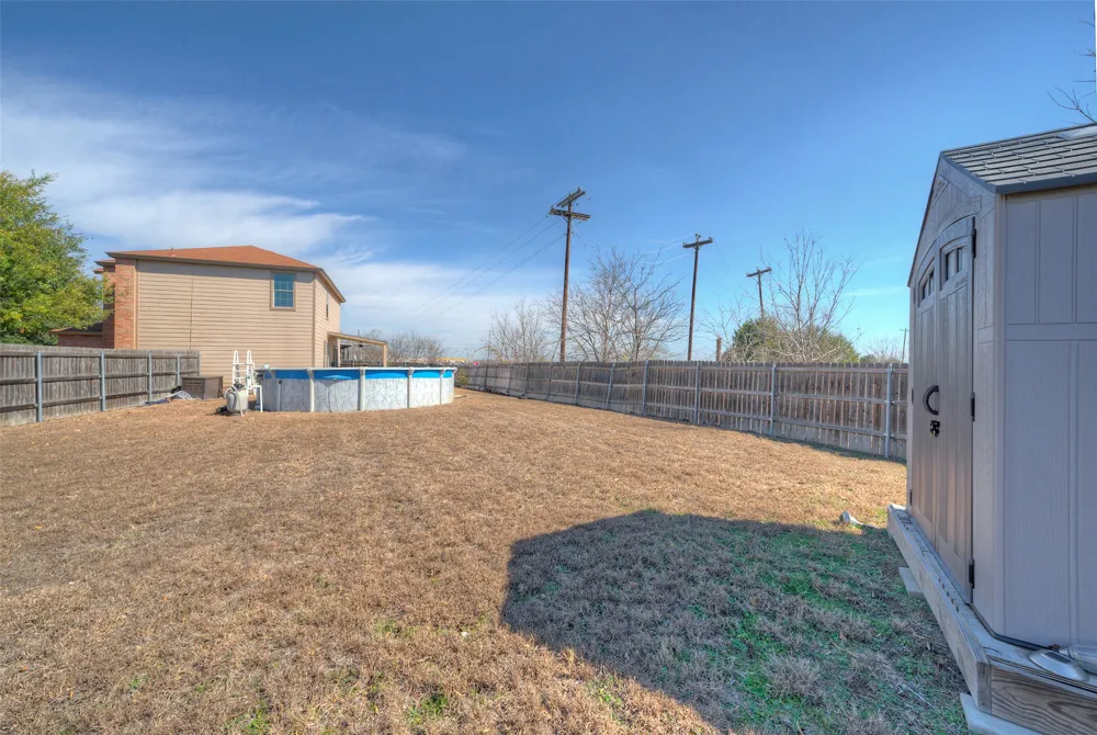 370 Holly Grove Street Kyle, TX 78640