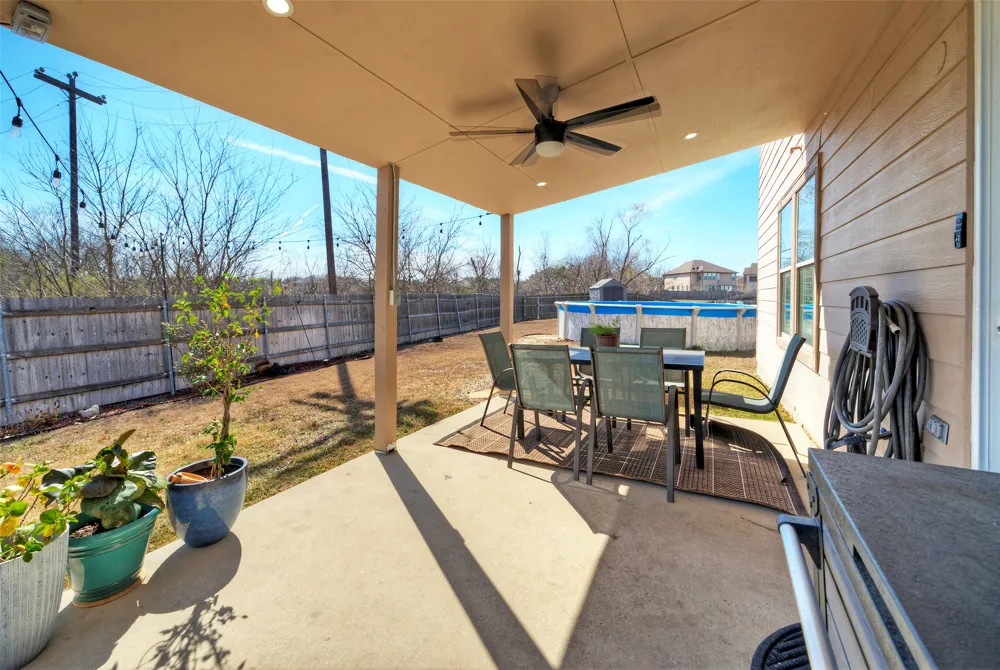 370 Holly Grove Street Kyle, TX 78640