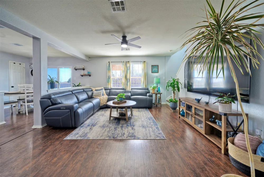 370 Holly Grove Street Kyle, TX 78640