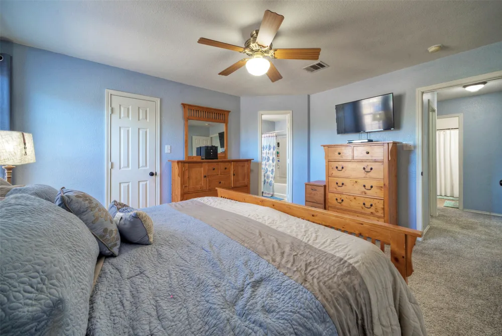 370 Holly Grove Street Kyle, TX 78640