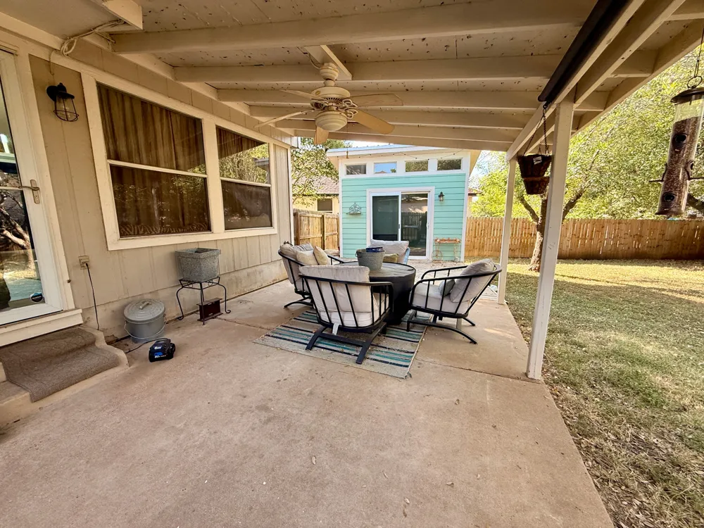 904 Double File Cove Round Rock, TX 78665
