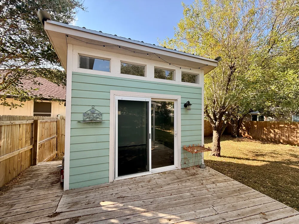 904 Double File Cove Round Rock, TX 78665