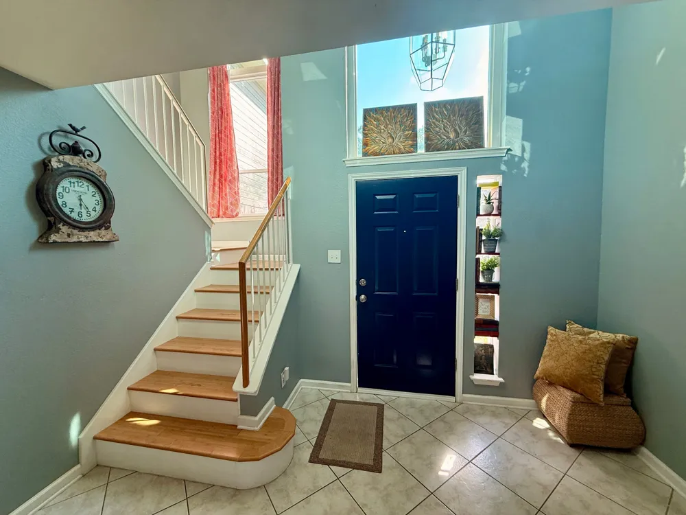 904 Double File Cove Round Rock, TX 78665