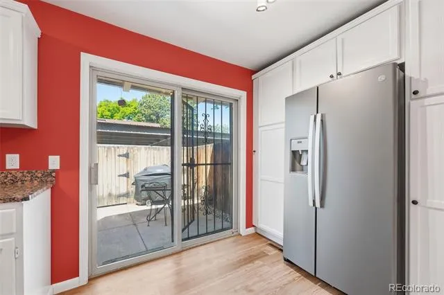 1169-R S Monaco Street Parkway Denver, CO 80224