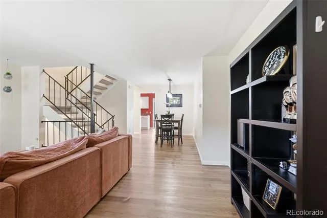1169-R S Monaco Street Parkway Denver, CO 80224