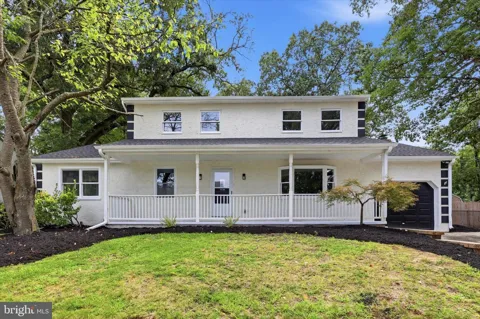 160 FAMILY LANE