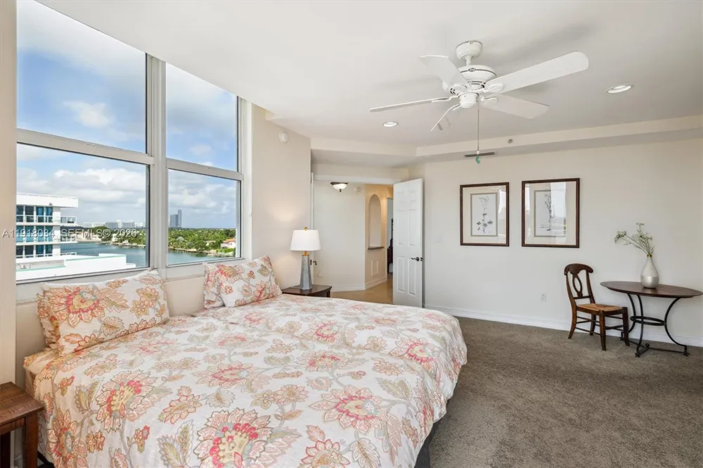 9751 E Bay Harbor Dr #7A Bay Harbor Islands, FL 33154