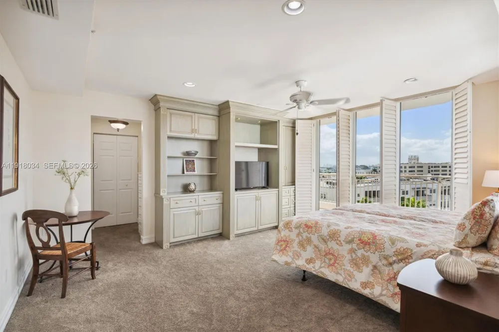 9751 E Bay Harbor Dr #7A Bay Harbor Islands, FL 33154