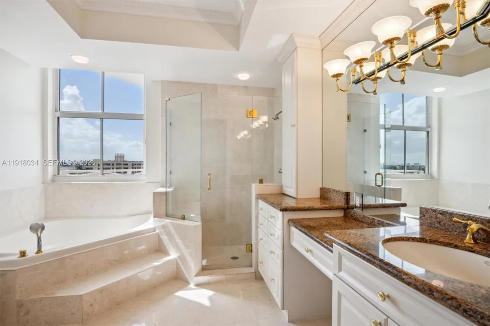 9751 E Bay Harbor Dr #7A Bay Harbor Islands, FL 33154
