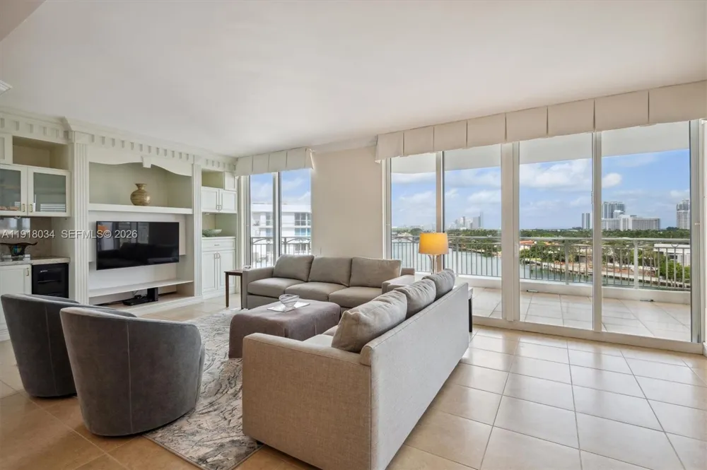 9751 E Bay Harbor Dr #7A Bay Harbor Islands, FL 33154