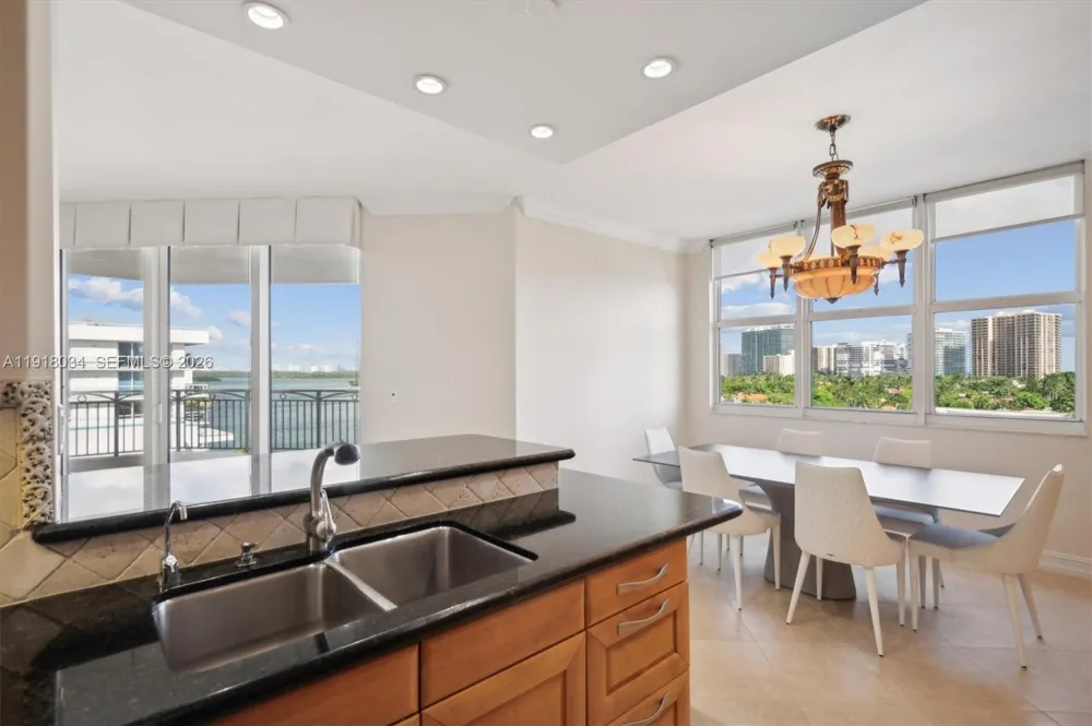 9751 E Bay Harbor Dr #7A Bay Harbor Islands, FL 33154