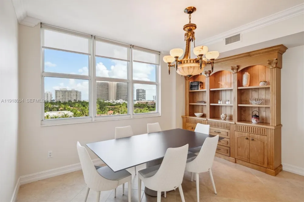 9751 E Bay Harbor Dr #7A Bay Harbor Islands, FL 33154