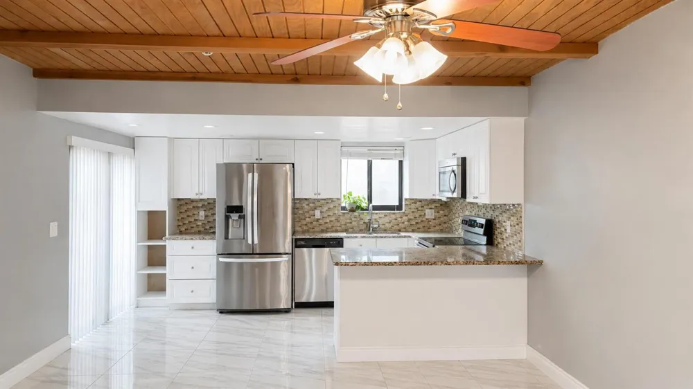 2840 Kirk Road #2840 