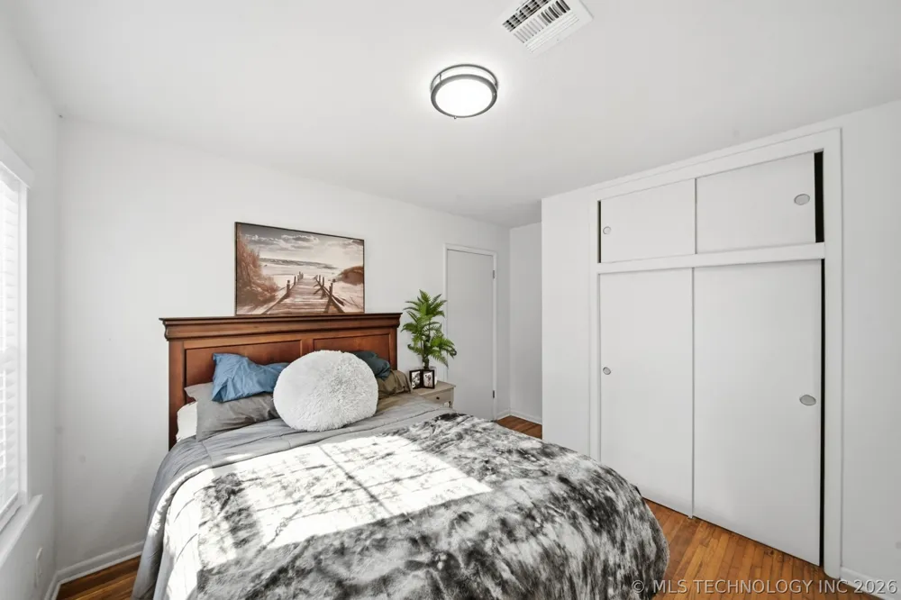 244 E 52nd Place Tulsa, OK 74126