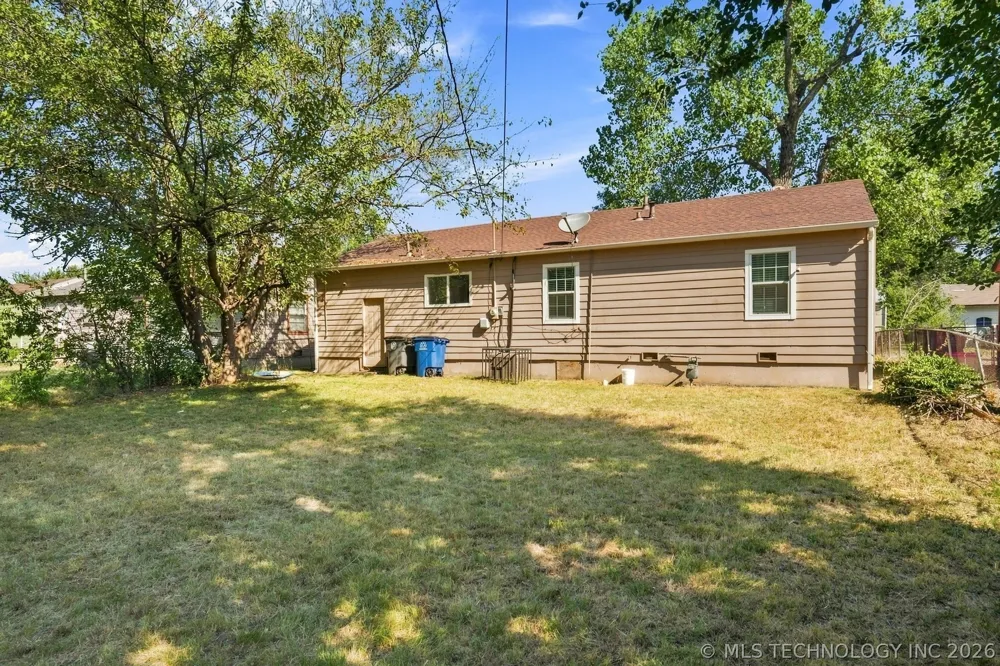 244 E 52nd Place Tulsa, OK 74126