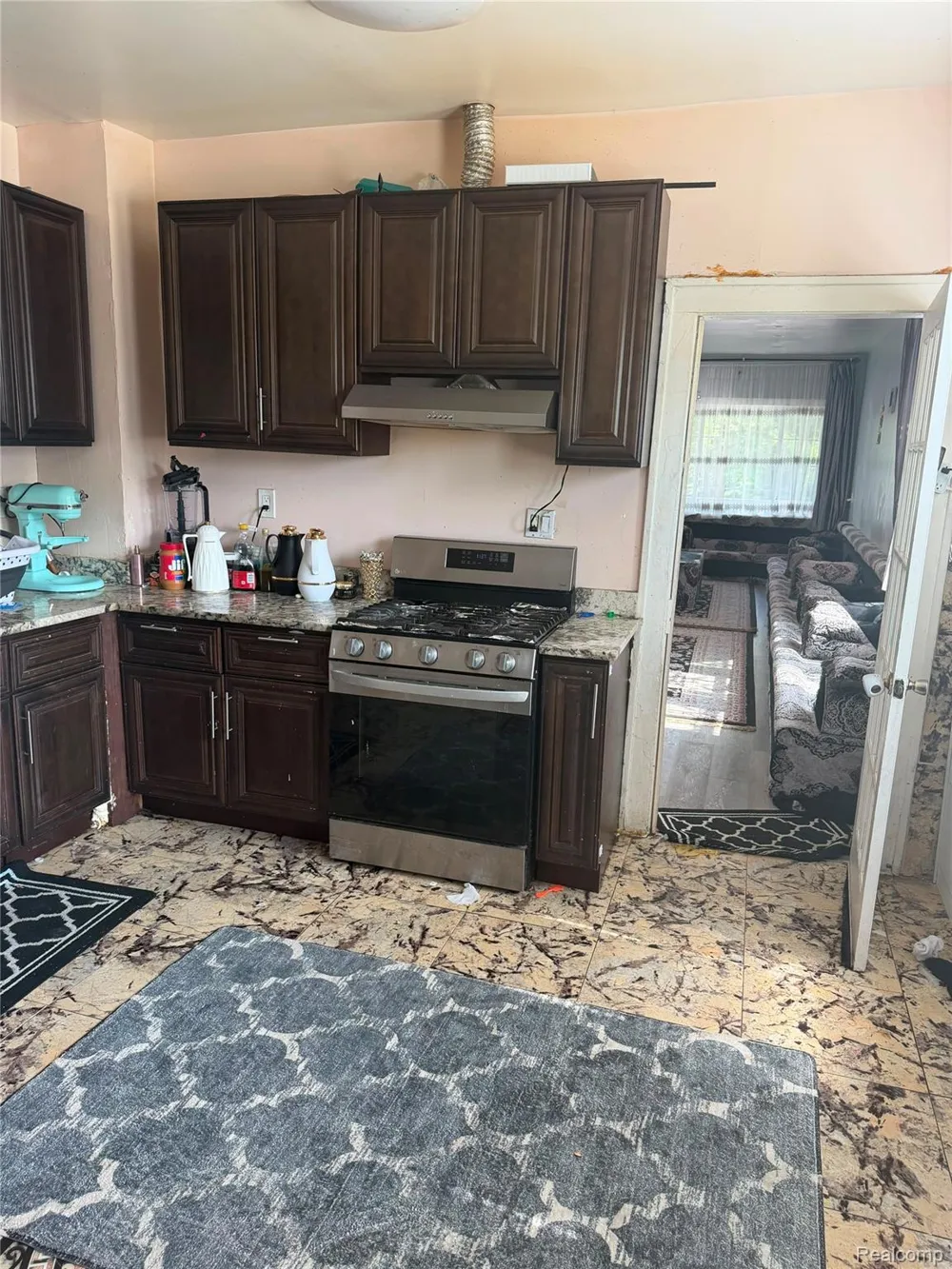 2409 Cody Street Detroit City, MI 48212
