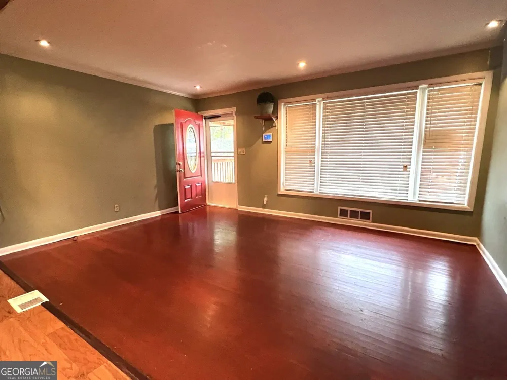 5380 Koweta RD South Fulton, GA 30349