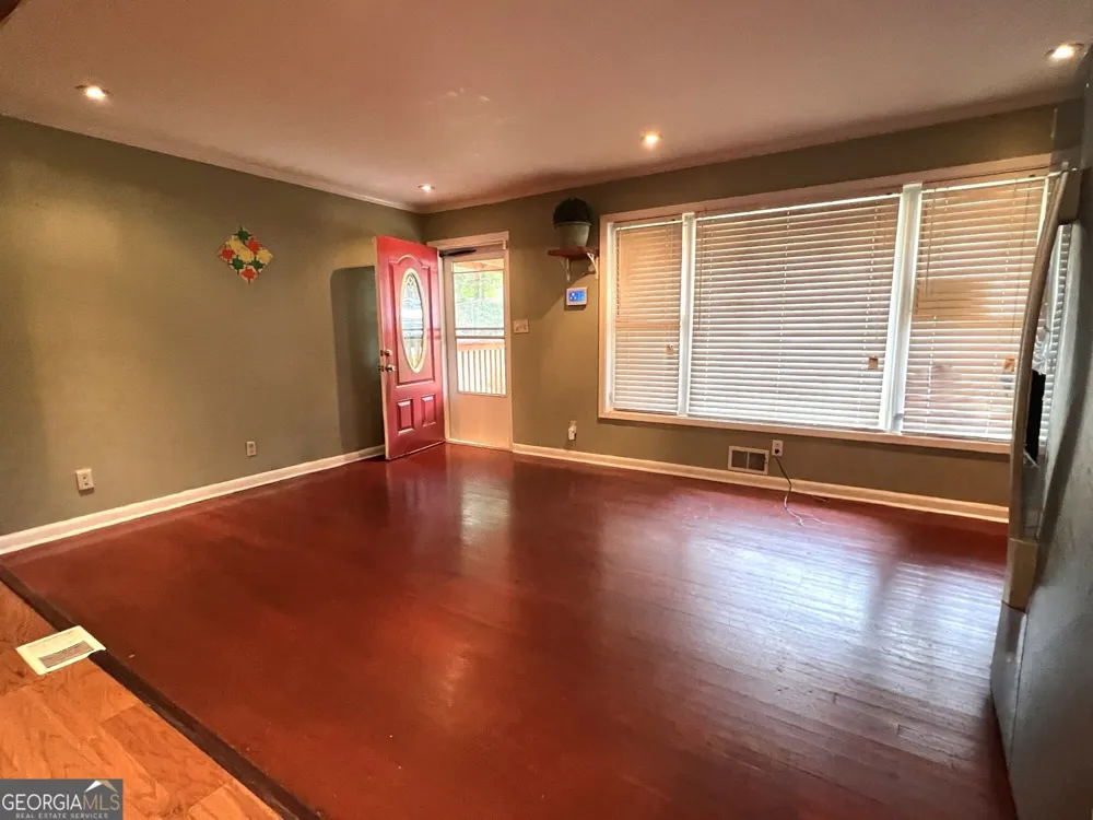5380 Koweta RD South Fulton, GA 30349