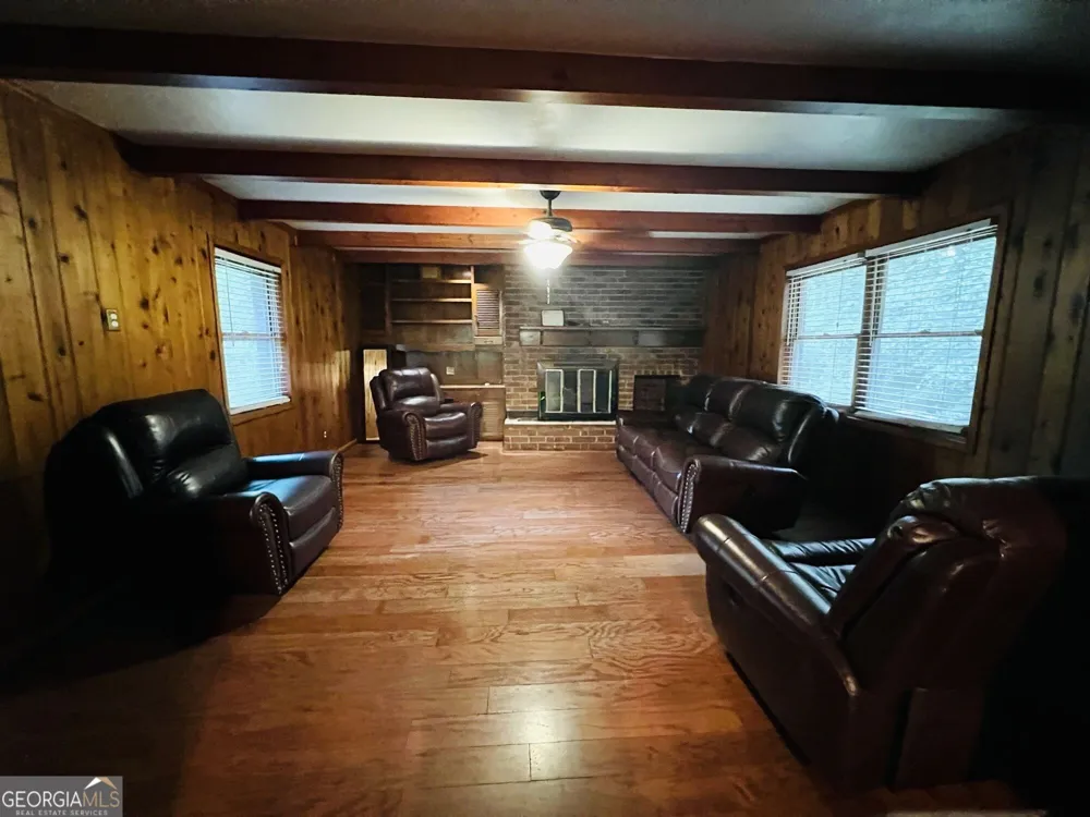 5380 Koweta RD South Fulton, GA 30349