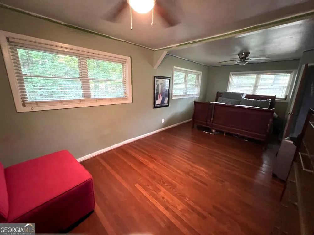 5380 Koweta RD South Fulton, GA 30349