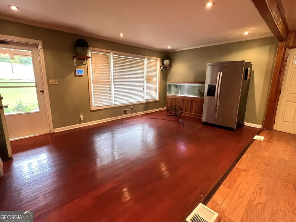 5380 Koweta RD South Fulton, GA 30349