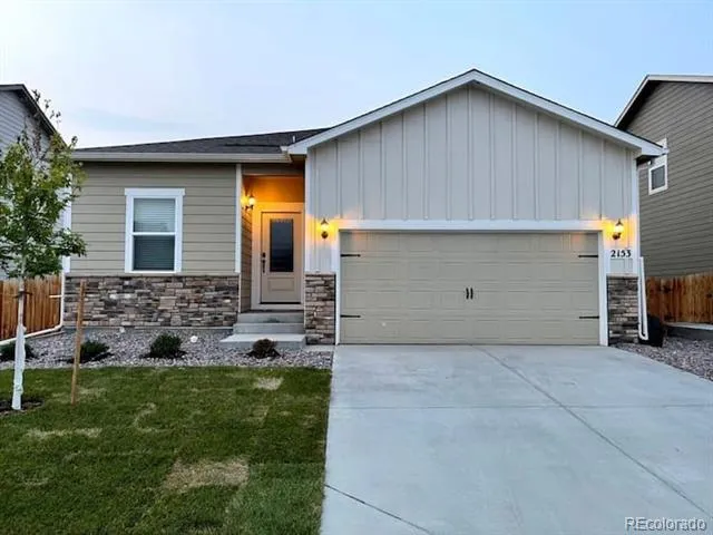 Address Not Shown 