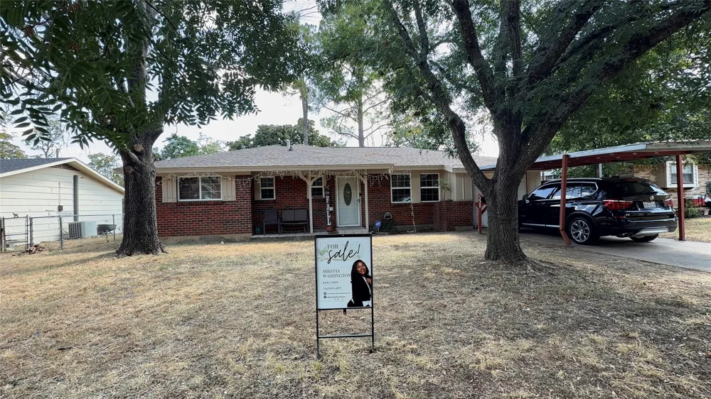 7228 Nosilla Street Fort Worth, TX 76112