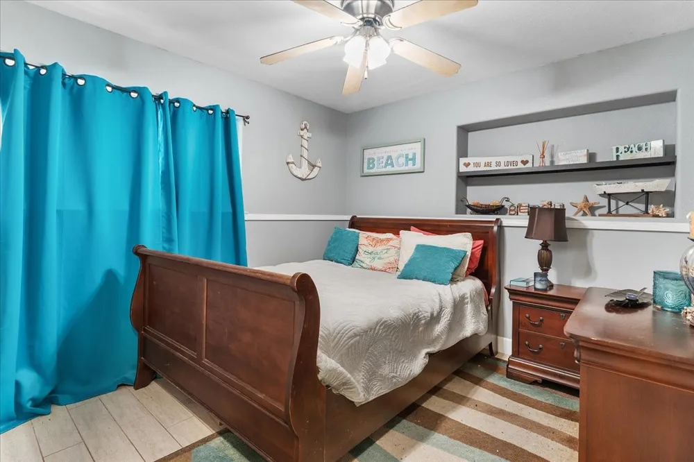 7228 Nosilla Street Fort Worth, TX 76112