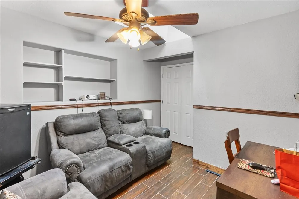 7228 Nosilla Street Fort Worth, TX 76112