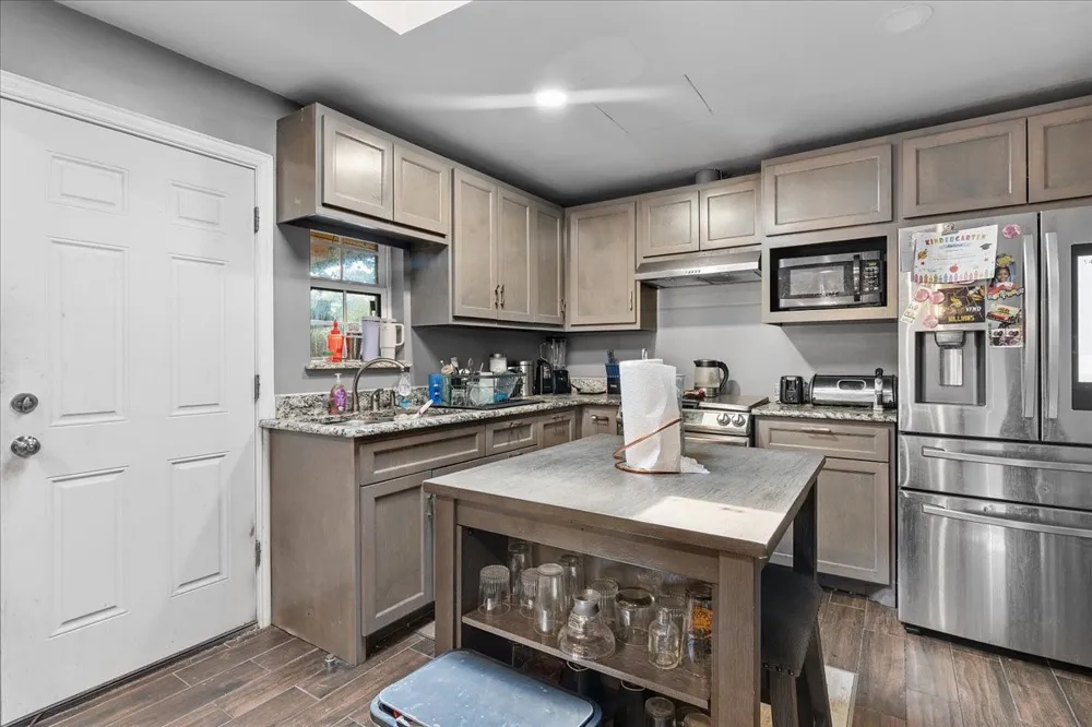 7228 Nosilla Street Fort Worth, TX 76112