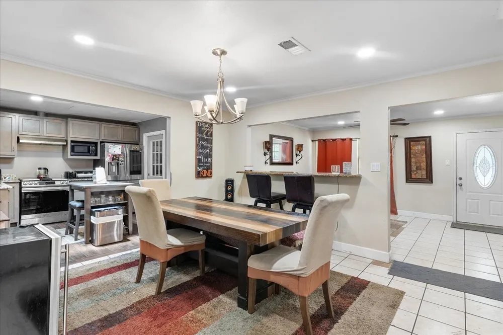 7228 Nosilla Street Fort Worth, TX 76112