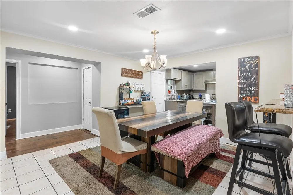 7228 Nosilla Street Fort Worth, TX 76112