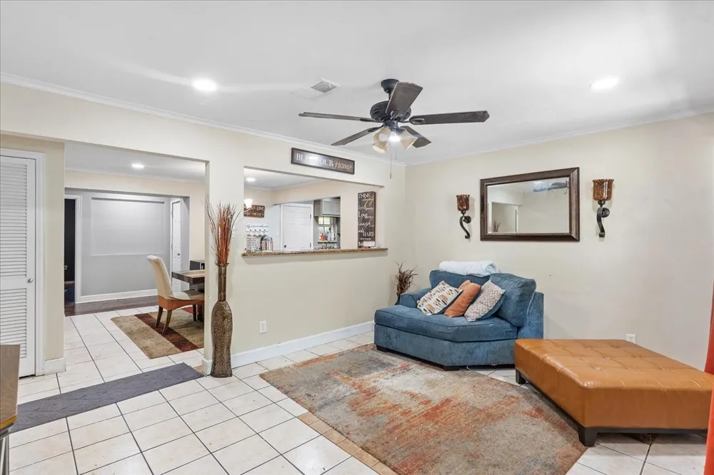 7228 Nosilla Street Fort Worth, TX 76112
