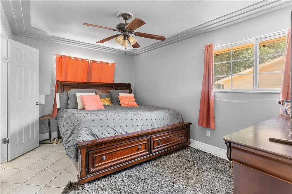 7228 Nosilla Street Fort Worth, TX 76112