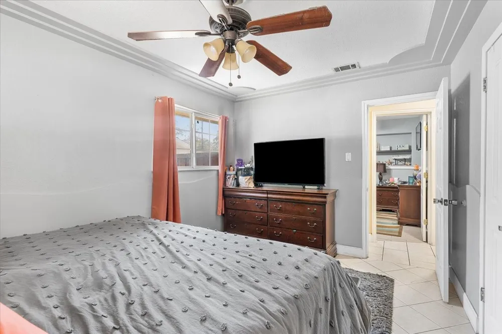 7228 Nosilla Street Fort Worth, TX 76112
