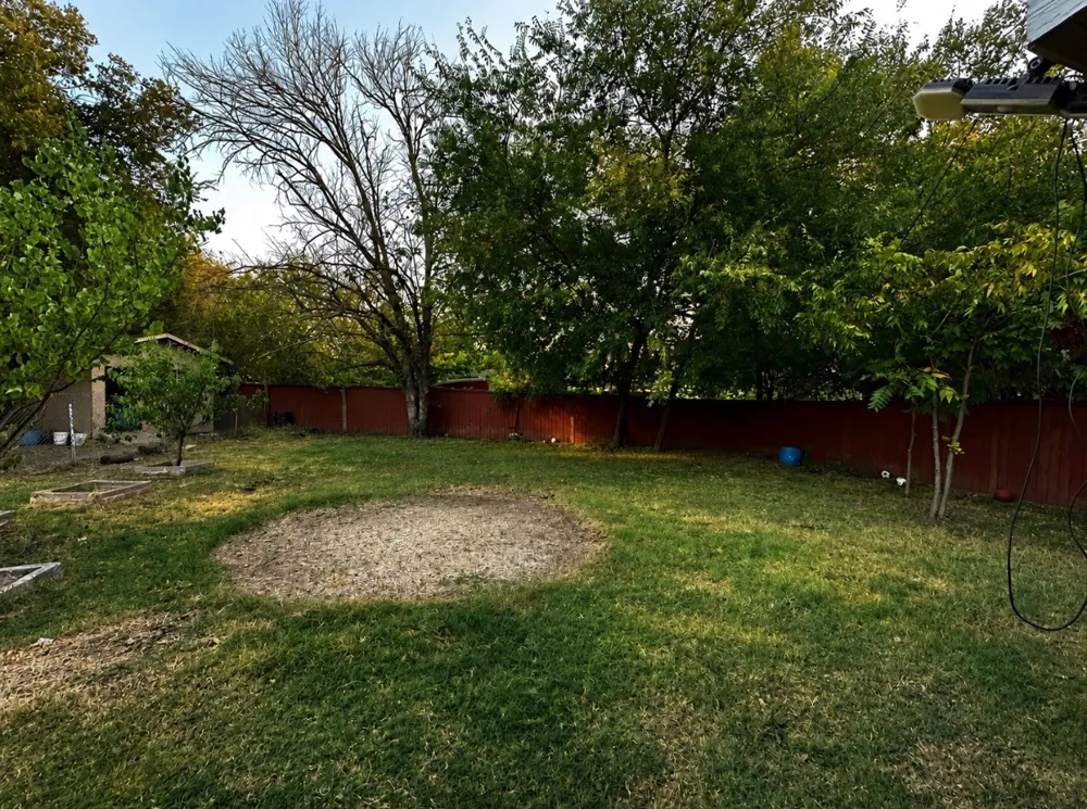 4408 Hunter Street Haltom City, TX 76117