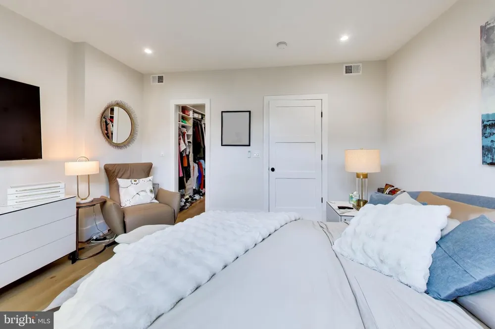 741 MORTON STREET NW #A Washington, DC 20010