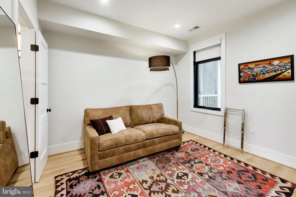 741 MORTON STREET NW #A Washington, DC 20010