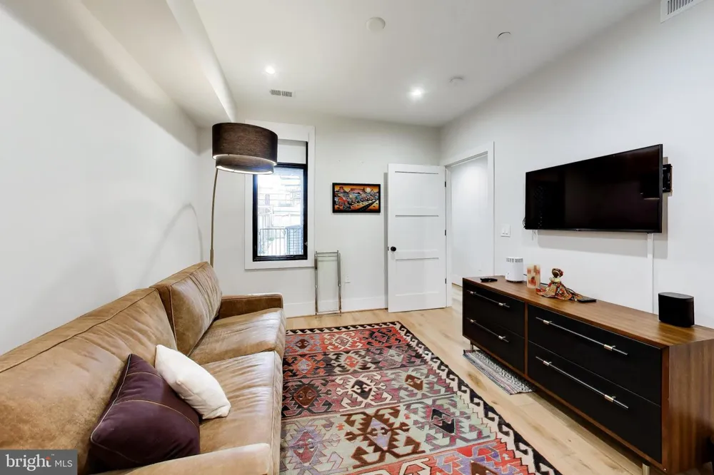 741 MORTON STREET NW #A Washington, DC 20010