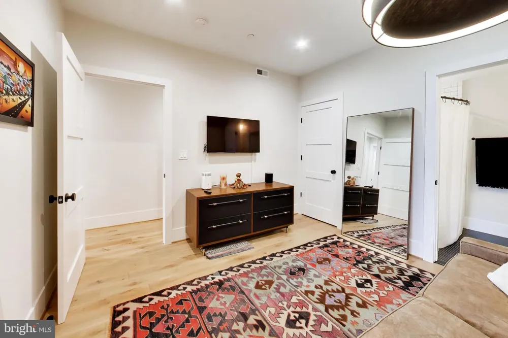 741 MORTON STREET NW #A Washington, DC 20010