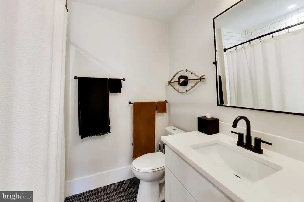 741 MORTON STREET NW #A Washington, DC 20010