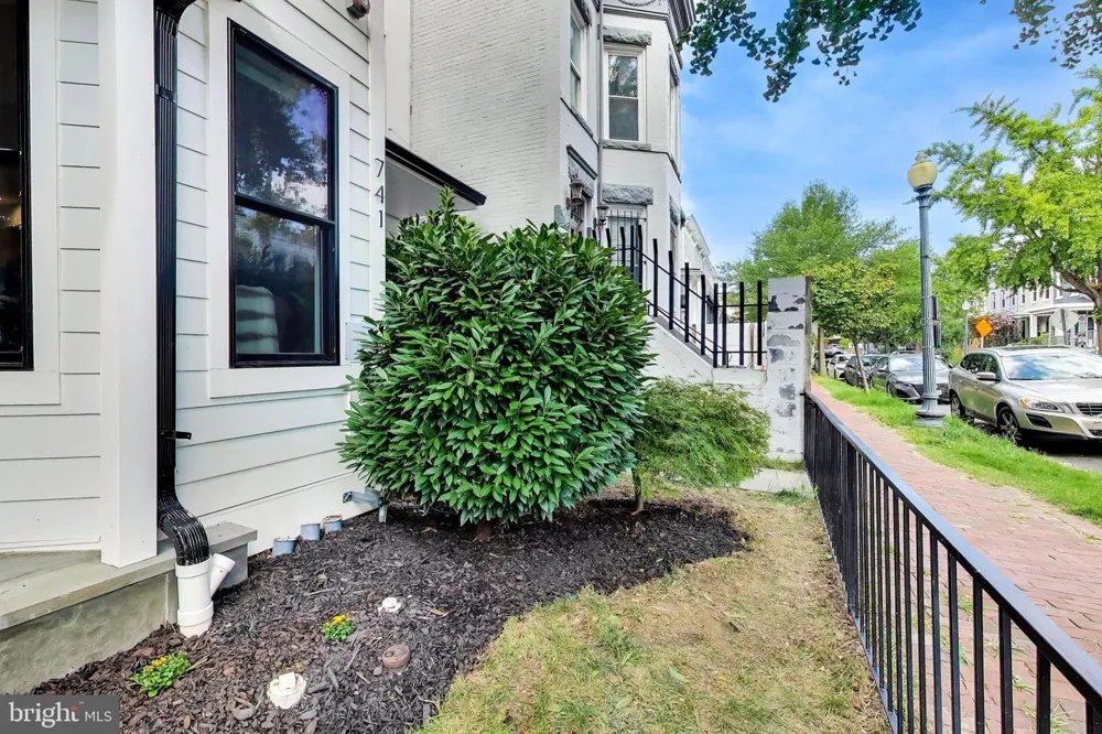 741 MORTON STREET NW #A Washington, DC 20010