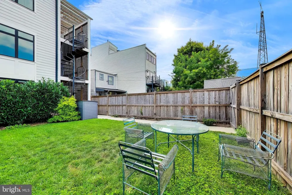 741 MORTON STREET NW #A Washington, DC 20010