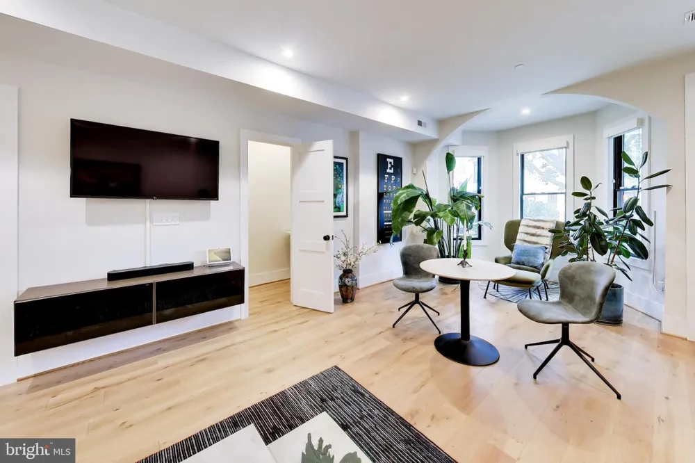 741 MORTON STREET NW #A Washington, DC 20010