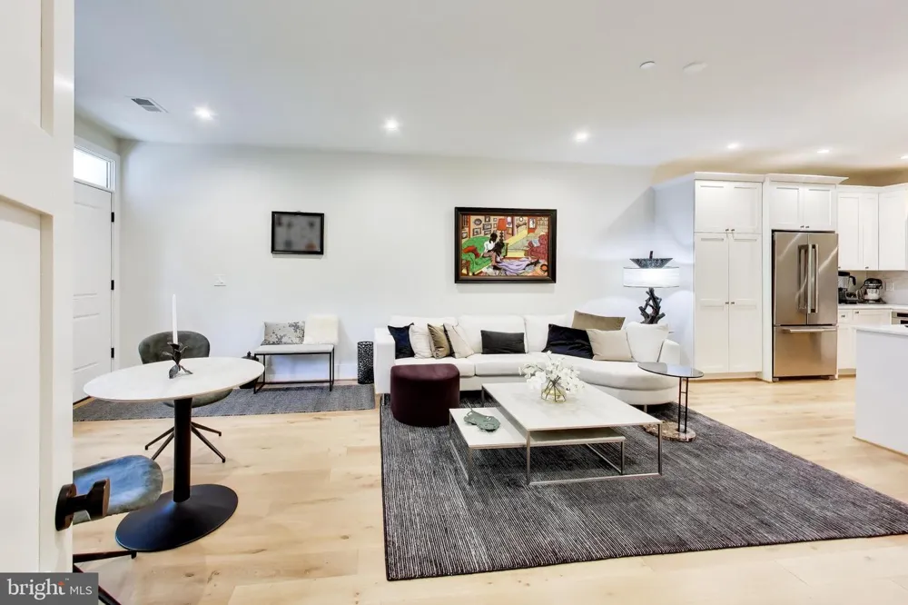 741 MORTON STREET NW #A Washington, DC 20010